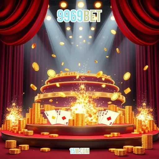 9969bet: A Aventura dos Jogos Online Que Você Não Pode Perder!