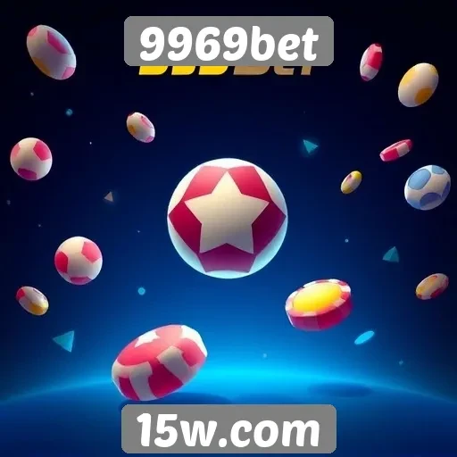 Análise das opções de jogos disponíveis no 9969bet