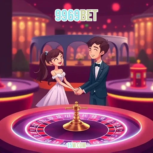 9969bet: A Revolução dos Pagamentos nos Jogos Online Brasileiros