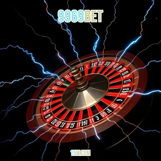 9969bet: Promoções que Transformam Seu Jogo em Diversão e Ganhos