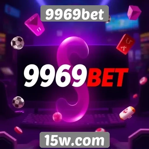 Plataforma 9969bet destaca-se pela segurança em transações