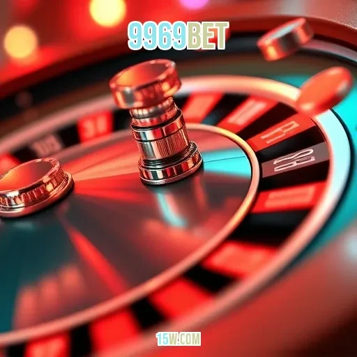 9969bet: Caça-Níqueis que Transformam Diversão em Ganhos Reais