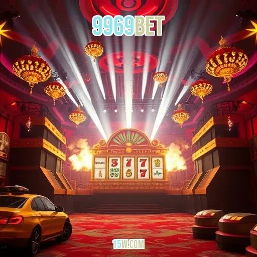 9969bet: Atrações Imperdíveis da Seção VIP para Jogadores Brasileiros